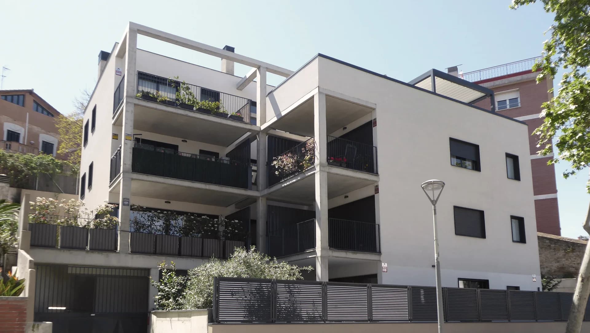 Studio ARCOS