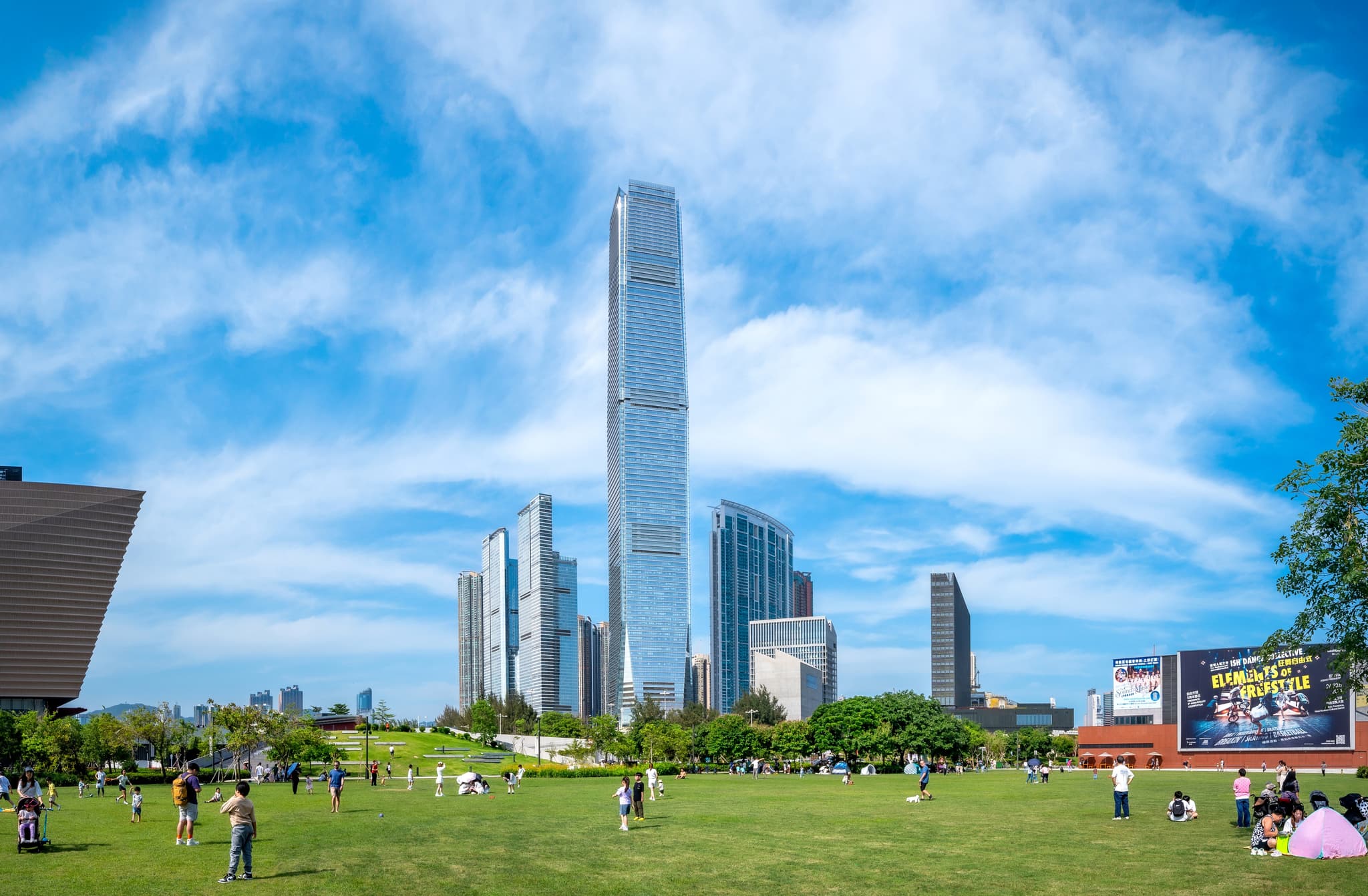 USGBC (U.S. Green Building Council)